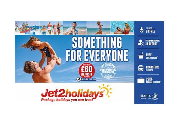 Tourism FAQ: Who is Jet2 owned by?